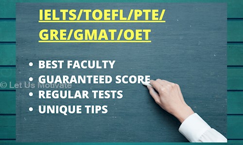 Let Us Motivate - Placement Consultancies in Laxmi Nagar, Delhi