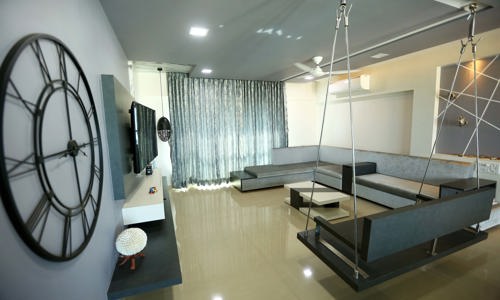 Lifeskapes Designs - Interior Designers & Decorators in Malad West, Mumbai