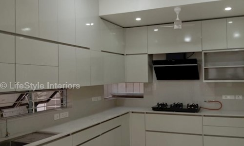 LifeStyle Interiors - Interior Designers & Decorators in Abids, Hyderabad