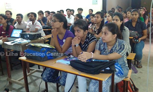 Lilha Education Centre - Commerce Coaching - Finance & Accounting tuitions in Varanasi City, Varanasi