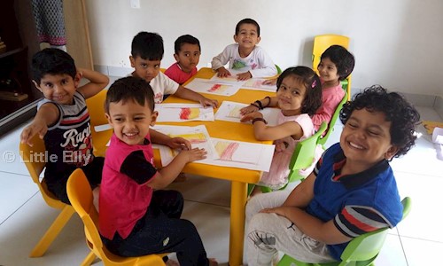 Little Elly - School Tuitions in Thanisandra, Bangalore