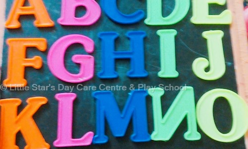 Little Star's Day Care Centre & Play School - School Tuitions in Dum Dum, Kolkata