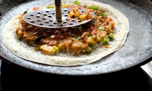 Live Dosa Catering Service - Catering Services in Charkop, Mumbai