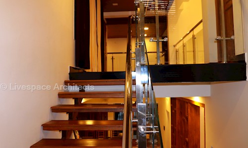 Livespace Architects - Interior Designers & Decorators in West Fort, Thrissur