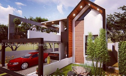 Livespace Architects - Interior Designers & Decorators in Sasthamcotta, Kollam