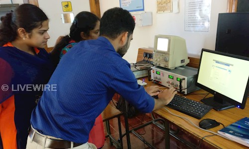 LIVEWIRE - Job Training in Mankada, Malappuram