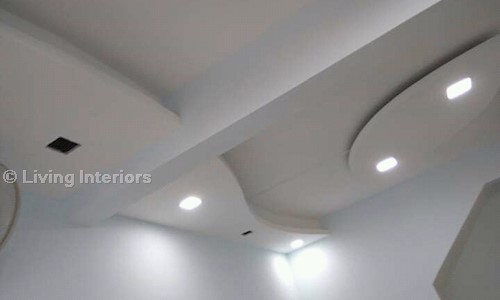 Living Interiors - Interior Designers & Decorators in Periyanaickenpalayam, Coimbatore