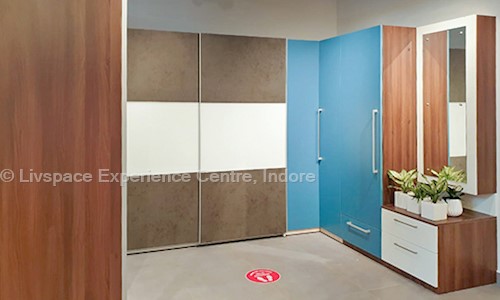 Livspace Experience Centre, Indore - Interior Designers & Decorators in Scheme No.54, Indore