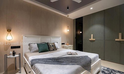 Livwell Interiors - Interior Designers & Decorators in Sector 9, Noida