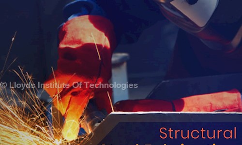 Lloyds Institute Of Technologies - Job Training in Valapad, Thrissur
