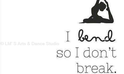 LM' S Arts & Dance Studio - School Tuitions in Narayanaguda, Hyderabad