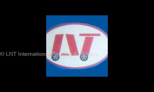 LNT International Packers & Movers - Packers and Movers in Poonamallee, Chennai