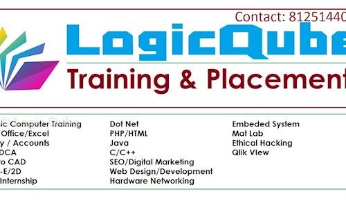 Logic Qube - Job Training in Hanamkonda, Warangal