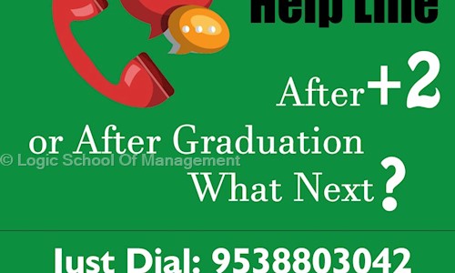 Logic School Of Management - Finance & Accounting tuitions in Kodihalli, Bangalore