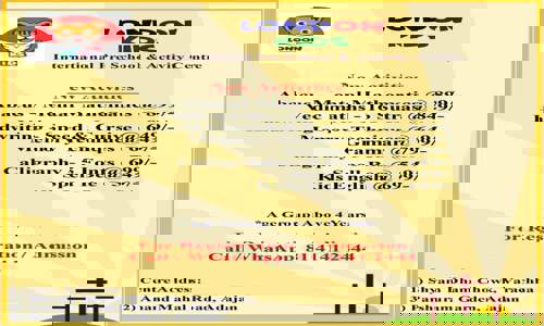 London Kids International Pre School - School Tuitions in Varachha Road, Surat