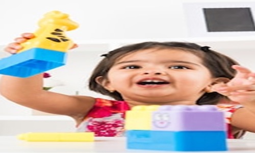 London kids preschool Gachibowli - Playschools in Gachibowli, Hyderabad
