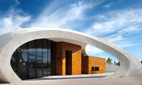 Lord Construction - Interior Designers & Decorators in Bengali Square, Indore