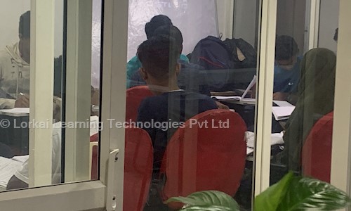 Lorkai Learning Technologies Pvt Ltd - School Tuitions in Indira Nagar, Bangalore
