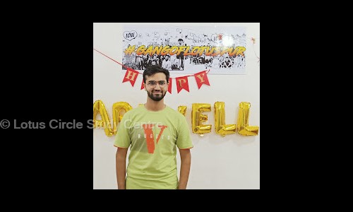 Lotus Circle Study Centre - School Tuitions in Hari Nagar, Delhi