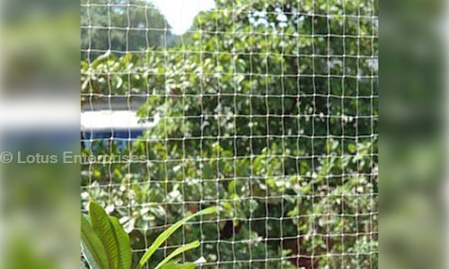 Lotus Enterprises - Pest Control in Vile Parle East, Mumbai