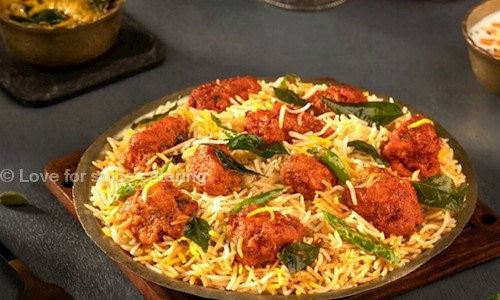 Love for spice catering  - Catering Services in Munirka, Delhi