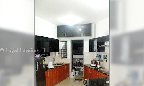 Loyal Interiors - Interior Designers & Decorators in Pallavaram, Chennai