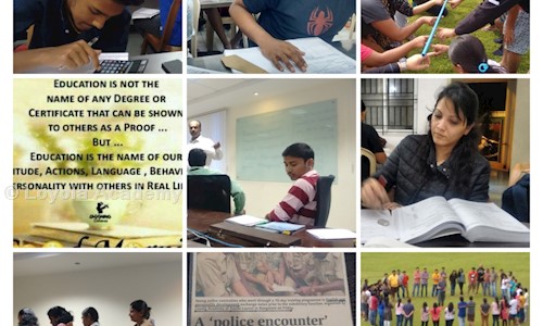 Loyola Academy - School Tuitions in Victoria Layout, Bangalore