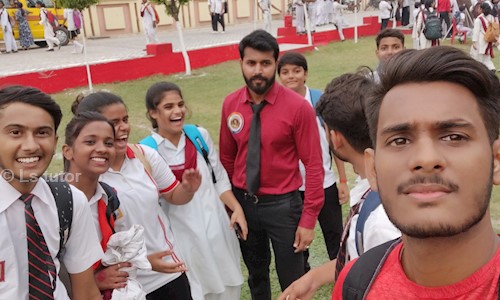 Ls tutor - School Tuitions in Hauz Khas, Delhi
