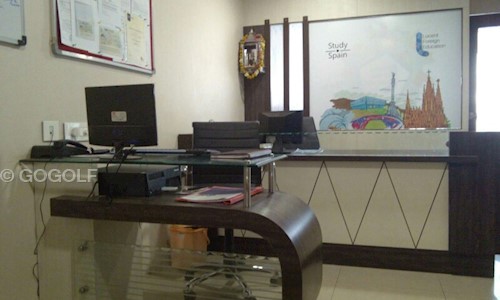 GOGOLF.In - Placement Consultancies in Thaltej, Ahmedabad