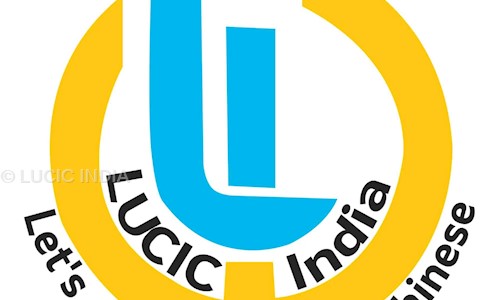 LUCIC INDIA - School Tuitions in Old Delhi Gurgaon Road, Gurgaon