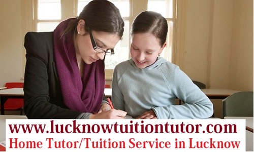 Lucknow Tuition Tutor - School Tuitions in Jankipuram, Lucknow