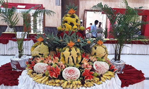 Luiz Caterers - Catering Services in Kadavanthra, Cochin
