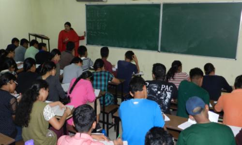 Luminous Educational Training Center - School Tuitions in Jalahalli, Bangalore