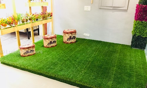 Luthra Interiors - Interior Designers & Decorators in Dhakoli, Zirakpur