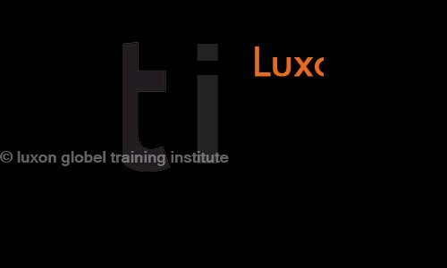 luxon globel training institute - Job Training in Sector 7, Noida