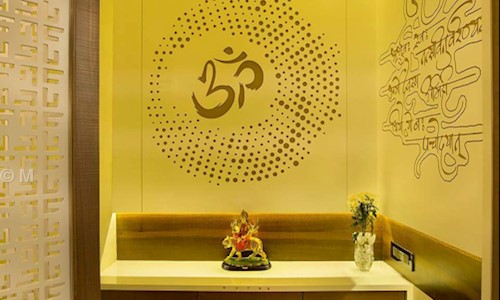 M. Interior Designers - Interior Designers & Decorators in Amaravathi Road, Guntur