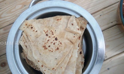 M M Restaurant - Catering Services in HSR Layout, Bangalore