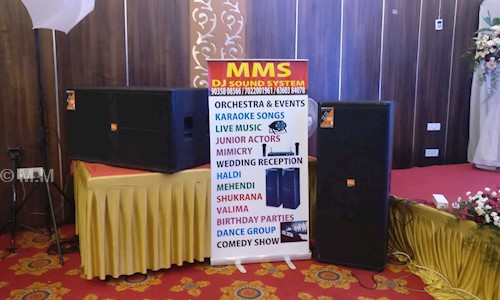 M.M.S Events and sounds - Catering Services in BTM Layout, Bangalore