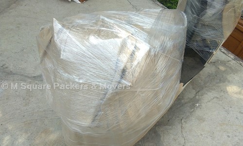 M Square India Corporation - Packers and Movers in Nigdi, Pimpri Chinchwad