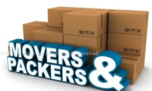 M V M Packers & Movers Hyderabad - Packers and Movers in  Hyderabad, Hyderabad