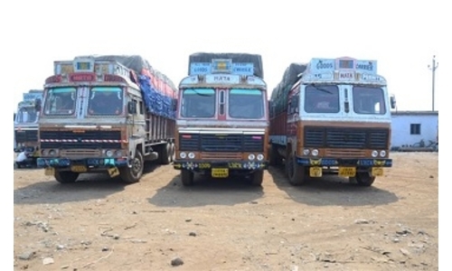 Maa Annapurna Transport Agency Ltd. - Packers and Movers in Udhna , Surat