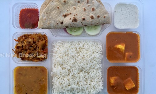 Maa Bhook Lagi Food Services Pvt.Ltd - Catering Services in Doddanekkundi, Bangalore