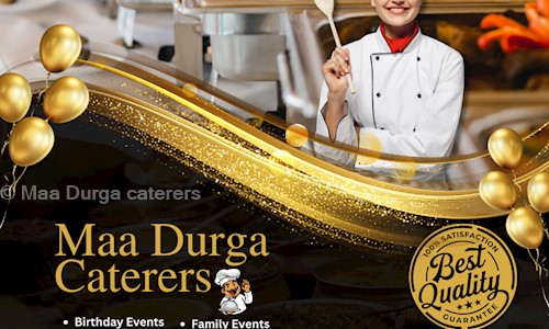 Maa Durga caterers  - Catering Services in Bansdroni, Kolkata