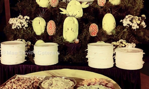 MAA SAVITRI Caters - Catering Services in Hebbal, Bangalore