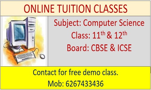Maa Sharda Online Tuition Classes - School Tuitions in Bhopal H O, Bhopal
