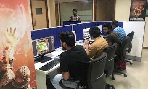 I V Group - Job Training in Bala Nagar, Hyderabad