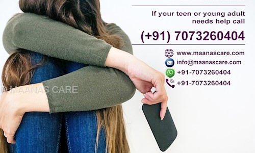 MAANAS CARE - School Tuitions in Vikhroli West, Mumbai