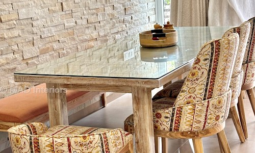 MAD Interiors - Interior Designers & Decorators in Baner Gaon, Pune
