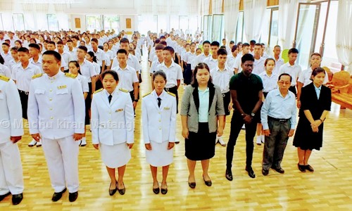 Madhu Kiran - School Tuitions in Sainikpuri, Hyderabad