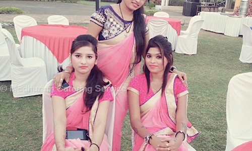 Madhuram Catering Service	 - Catering Services in Borivali East, Mumbai